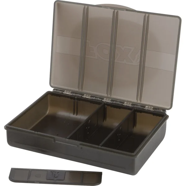 Caja Ajustable Edges
