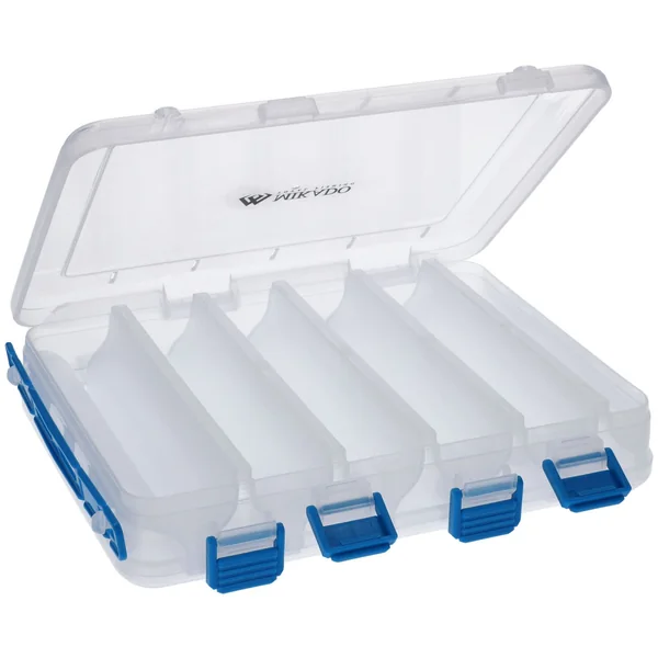 CAJA ALMACENAMIENTO MIKADO SEčUELO