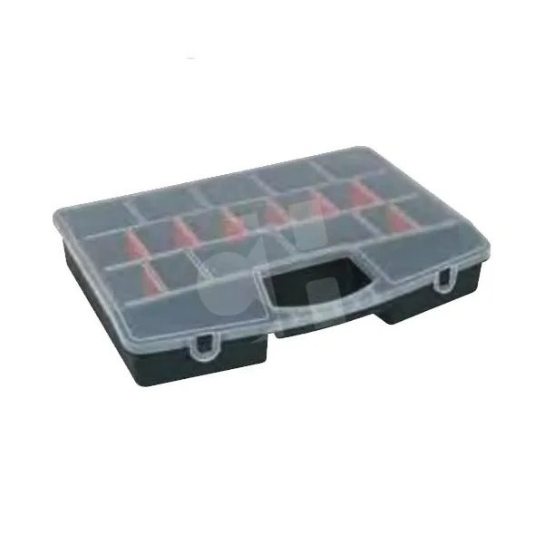 CAJA CON SEPARADORES 460X330X75