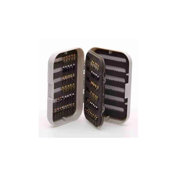 Caja de 4 caras pequeña HF FLY