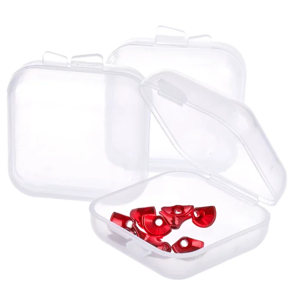 Caja de almacenamiento