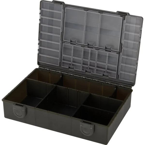 Caja de aparejos Edges Medium