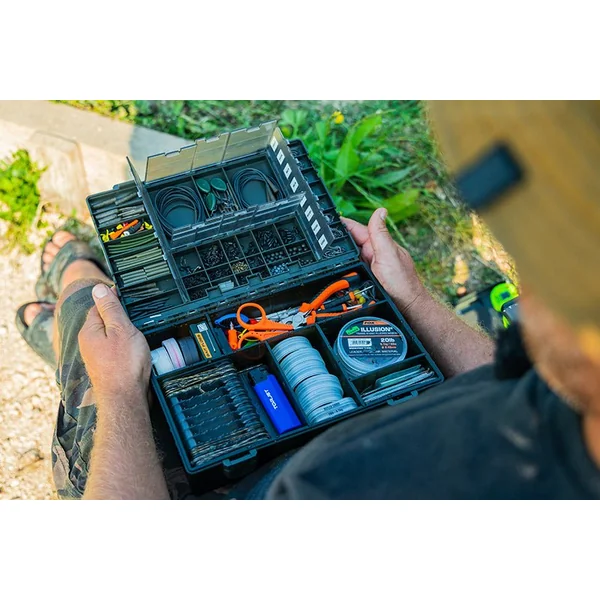 Caja de aparejos Edges Medium - Imagen 6