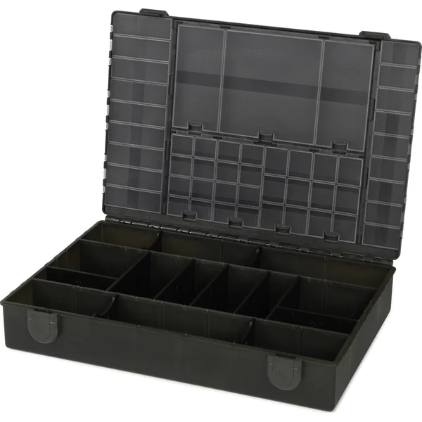 Caja de aparejos grande Edges