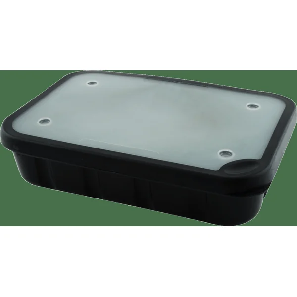 Caja de cebos - Grande - Tapa hermética
