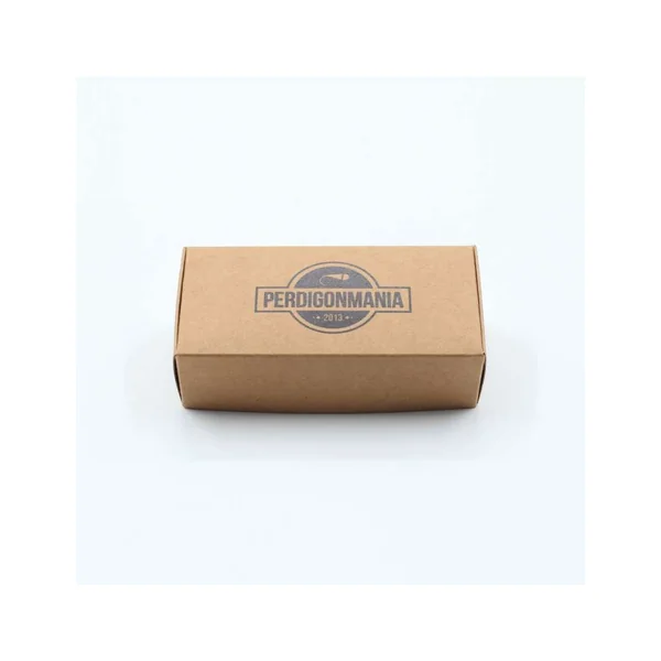 CAJA DE MICRO HILO 30/0 PERDIGONMANIA