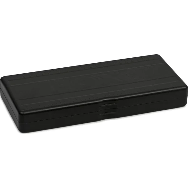 Caja de montaje Edges Medium con 50 pasadores incluidos
