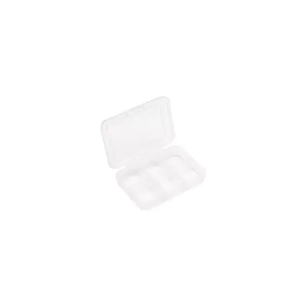 Caja de moscas COMPART EASY SMALL 6