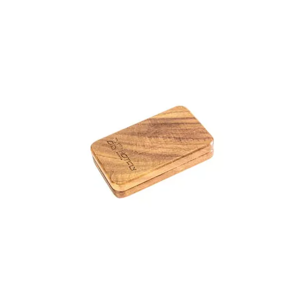 Caja de moscas hotfly NUTLUX GRAYLING 70
