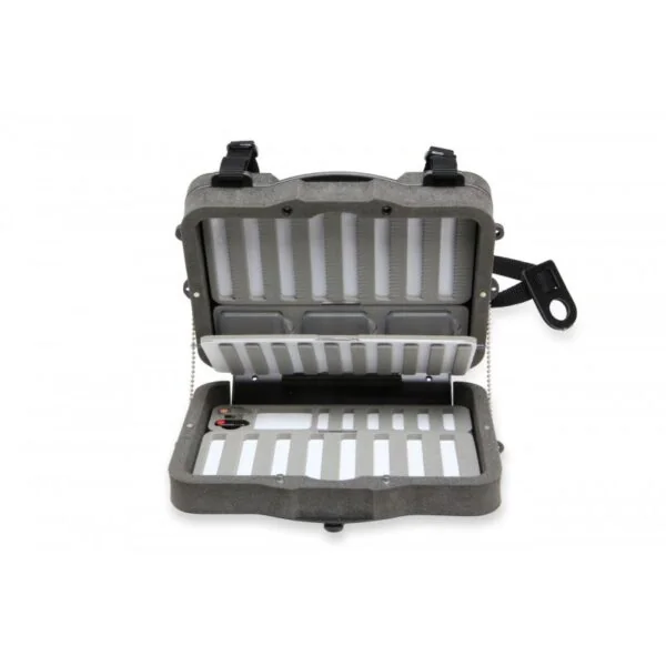 Caja de pecho C&F Universal System Chest