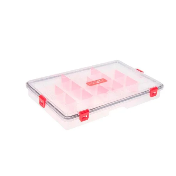 Caja estanca Hart M6300A - PescaBass Shop