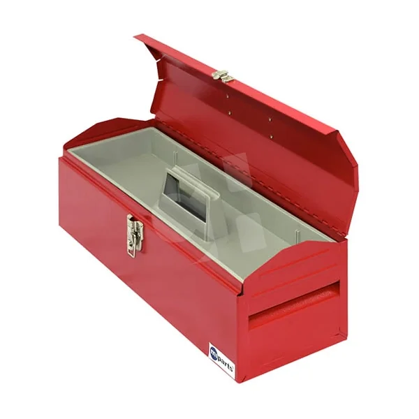 CAJA HERRAMIENTAS + BANDEJA 484x154x165