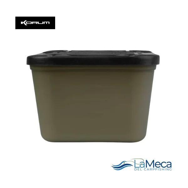 CAJA KORUM 1,2 L