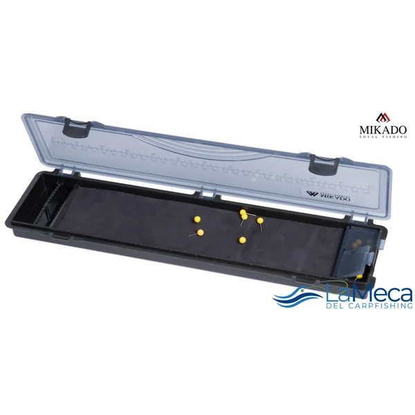 CAJA PARA BAJOS BOX RIG BOX MIKADO
