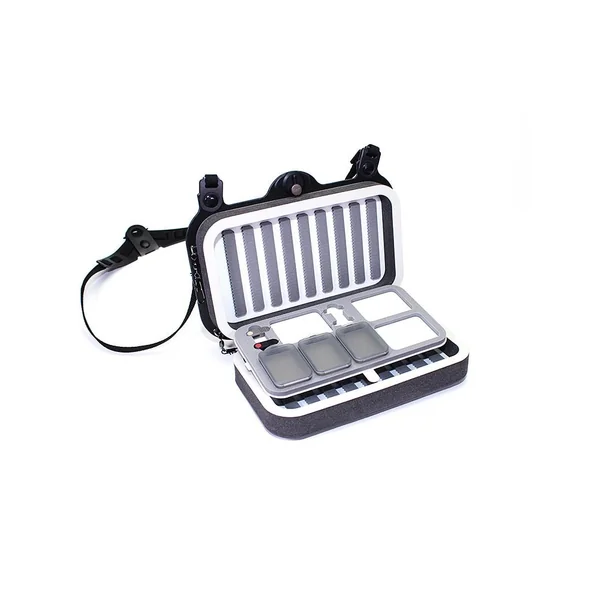 CAJA PECHO C&F CFA-820/MKll