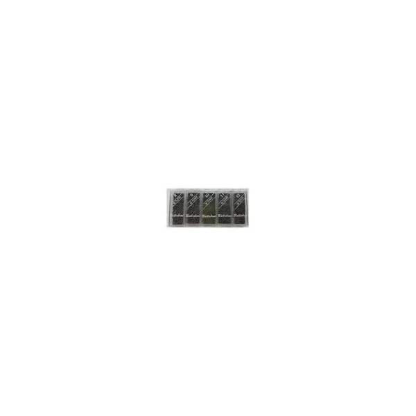 Caja Plomo Ballabeni 80gr 8/0