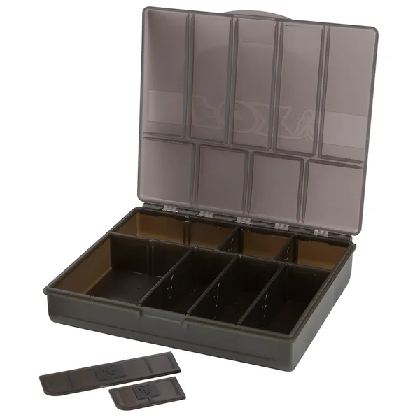 CAJA TACKLE FOX ADJUSTABLE BOX