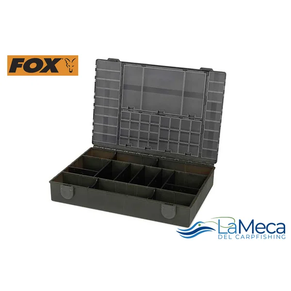 CAJA TACKLE FOX EDGES LARGE