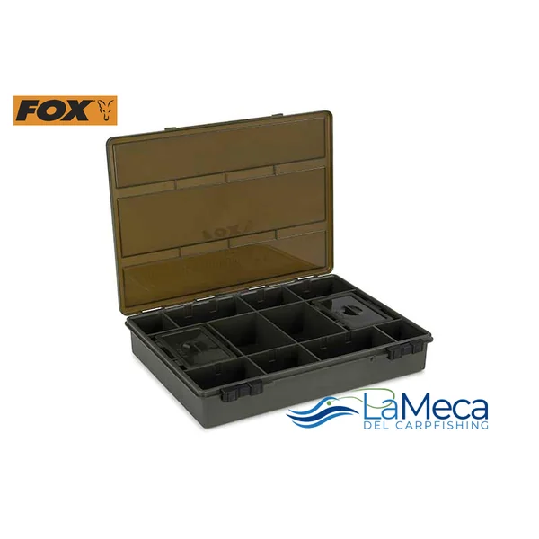 CAJA TACKLE FOX EOS LARGE