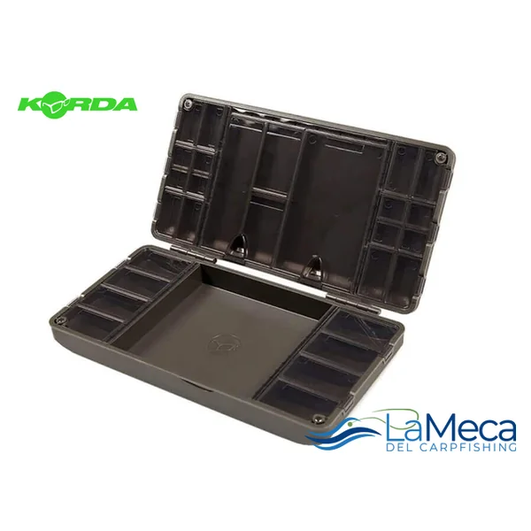 CAJA TACKLE SAFE KORDA