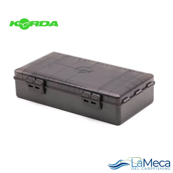 CAJA TAKCLE KORDA BASIX