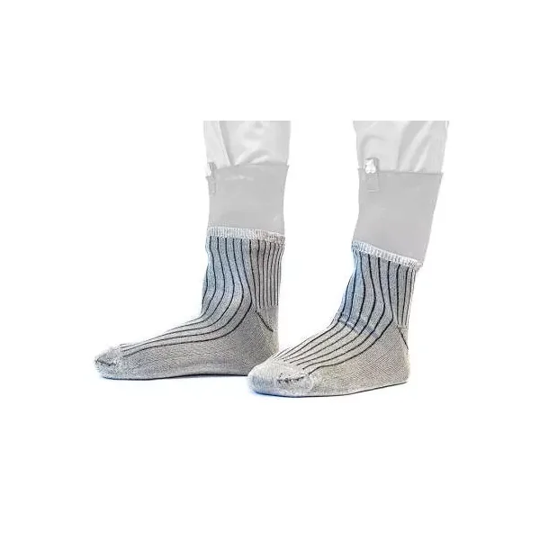 Calcetines de protección para vadeadores POWER SOX textreme