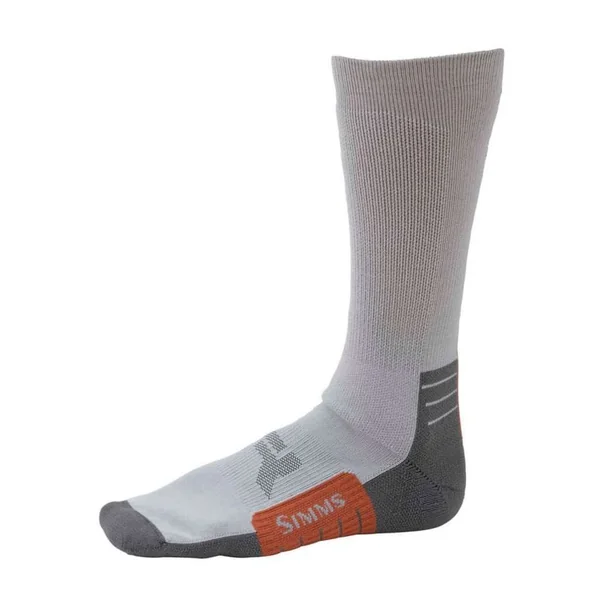 CALCETINES SIMMS Guide Wet Wading Sock Boulder