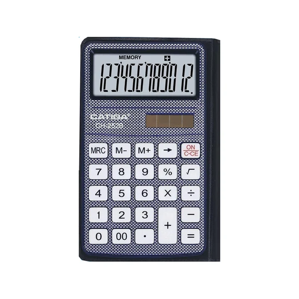 Calculadora CATIGA CH-252-B
