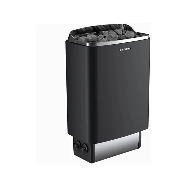 Calefactor de sauna 190 - Control integrado 6 kW