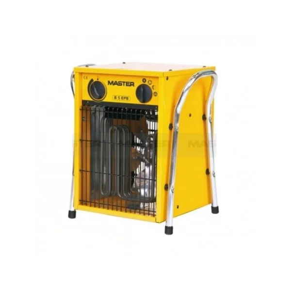 CALEFACTOR ELÉCTRICO B-5 MASTER