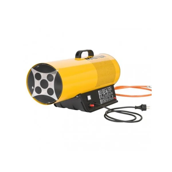 CALEFACTOR GAS BLP-17M MASTER