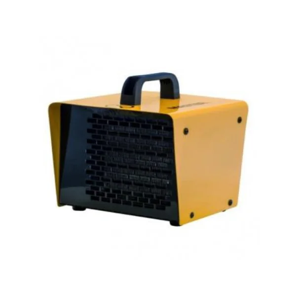 CALEFACTOR MASTER B-3 PTC ELÉCTRICO