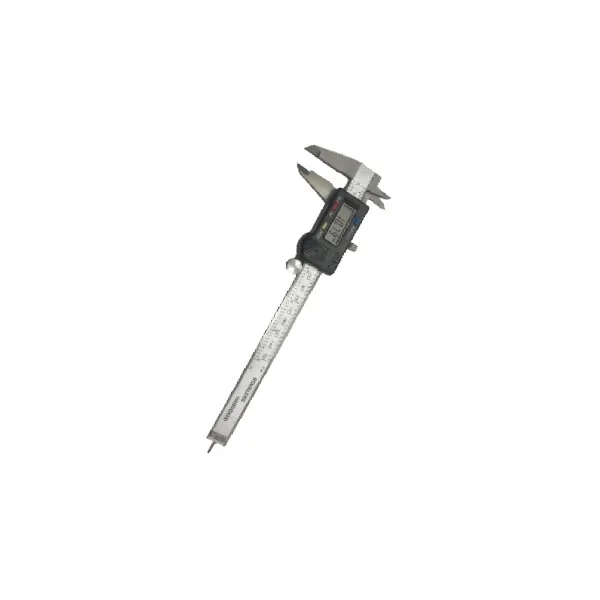 CALIBRE DIGITAL INOX 0-150 MM X 0,1 MM