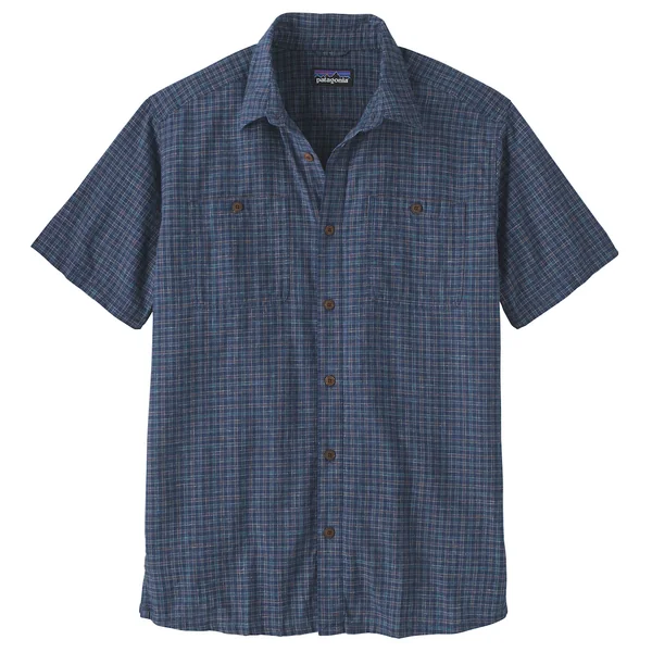 Camisa Patagonia Back Step Camisa RFBE