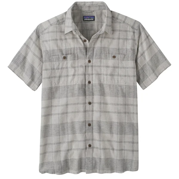 Camisa Patagonia Back Step SPGR