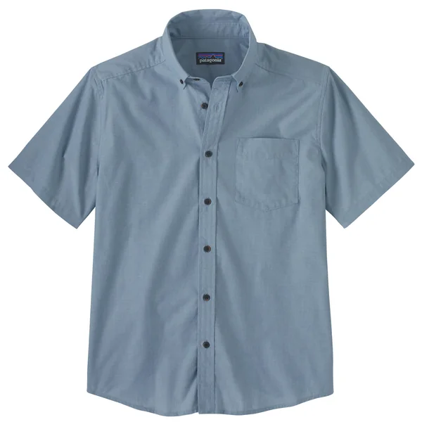 Camisa Patagonia Daily Camisa CYPI