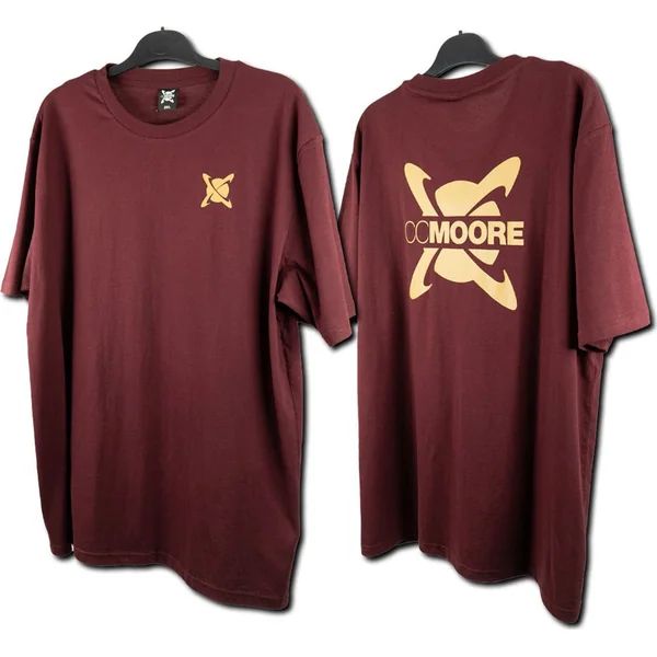 Camiseta Burdeos - Imagen 5