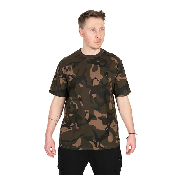 Camiseta Camo - Imagen 2