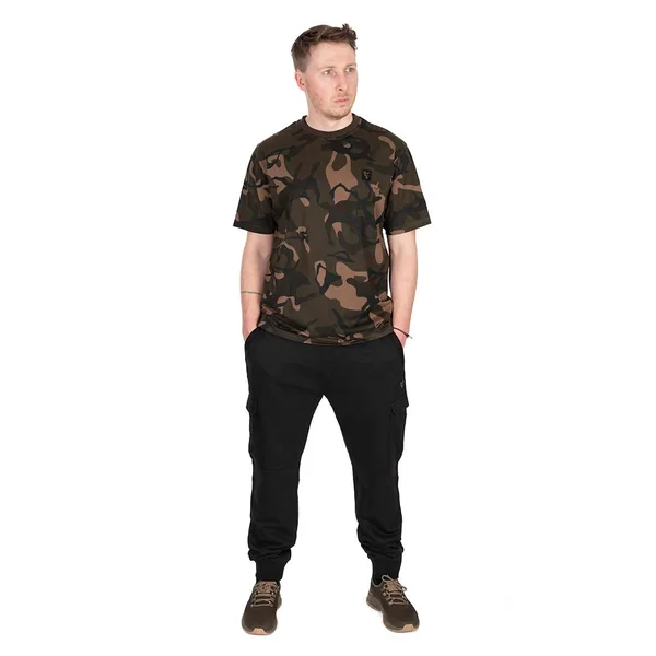 Camiseta Camo - Imagen 3