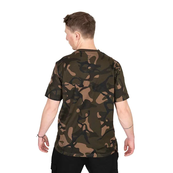 Camiseta Camo - Imagen 4