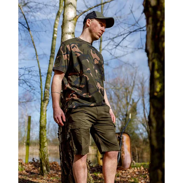 Camiseta Camo - Imagen 7