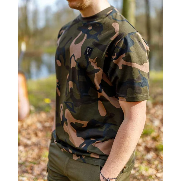 Camiseta Camo - Imagen 8