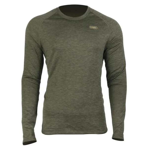 Camiseta Hart Trail-L - PescaBass Shop