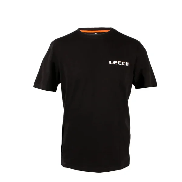 Camiseta Leech black
