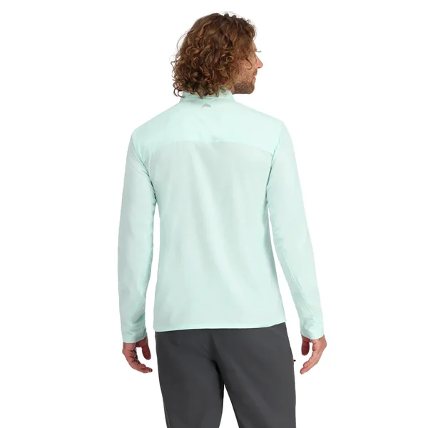 Camiseta Simms Intruder Bicomp nightfall/cinder - Imagen 3