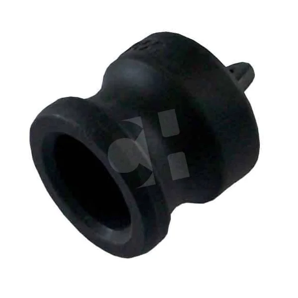CAMLOCK PP TIPO DP TAPON 2"