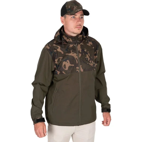 Camo Khaki RS 10K - Chaqueta impermeable