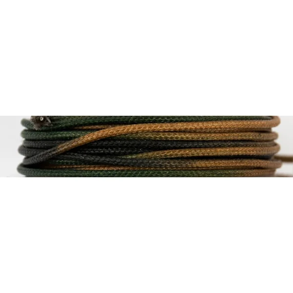 Camo Leadcore - 50LB - trenzado - Imagen 2