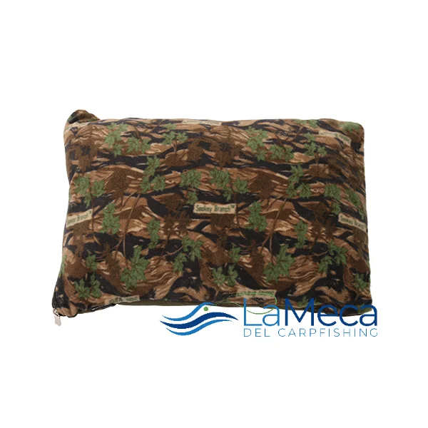CAMO PILLOW GARDNER