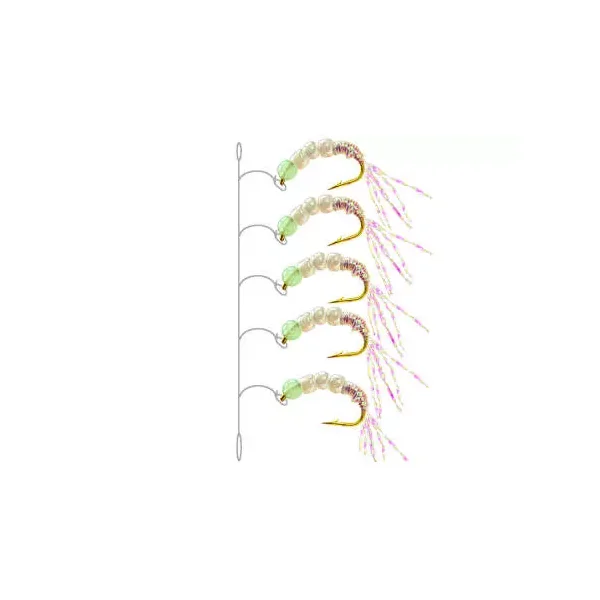 Camolera Alosa agone SUPERBEAD 1